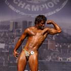 Chase  Gates - NPC Alabama State Championships 2013 - #1